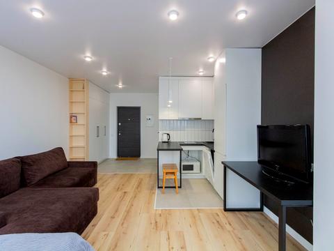 квартира за адресою Берестейський просп. (Перемоги), 131