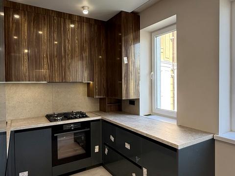квартира по адресу Юлиана Целевича ул., 10