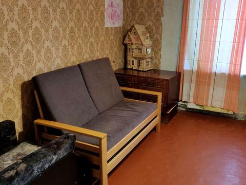 квартира по адресу Автозаводская ул., 7а