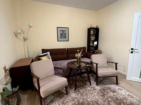 квартира по адресу Кармелюка ул., 10