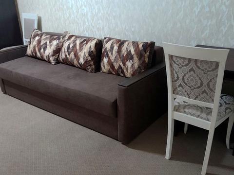 квартира за адресою Іцхака Рабіна вул., 6
