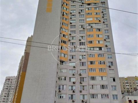 квартира по адресу Николая Закревского ул., 95-В