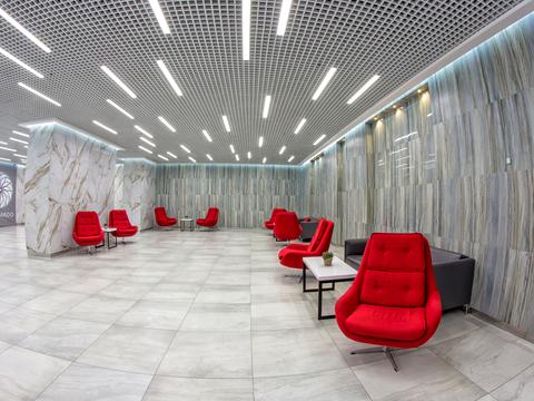 комерційна за адресою Богдана Хмельницького вул., 19/21