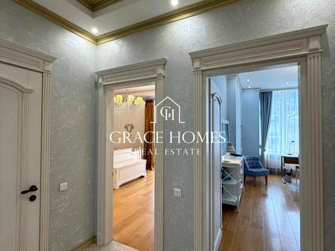 квартира по адресу Назаровская ул. (Ветрова), 23-А
