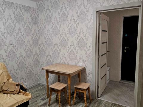 квартира по адресу Ивана Миколайчука ул. (Серафимовича), 13