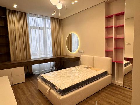 квартира за адресою Трускавецька вул., 8