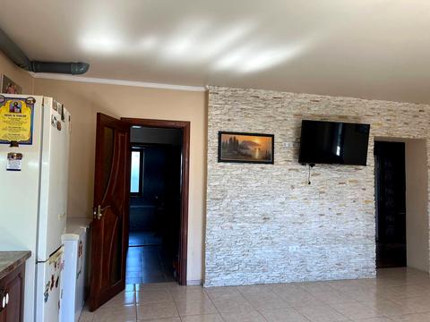 дом по адресу 4 лінія