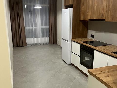 квартира по адресу Мазепи ул., 25