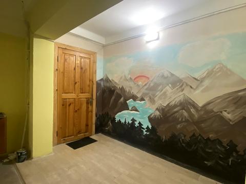 квартира по адресу Івана Виговського, 24в