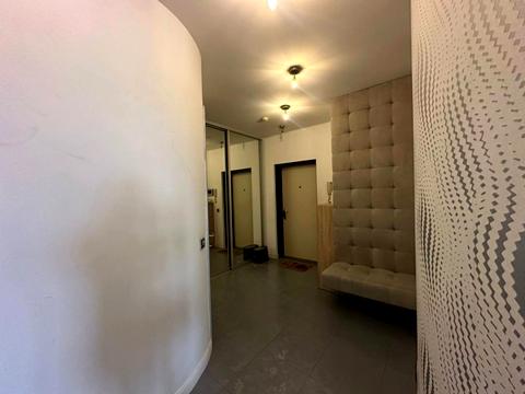 квартира за адресою Київ, Голосіївський просп. (40-річчя Жовтня), 58