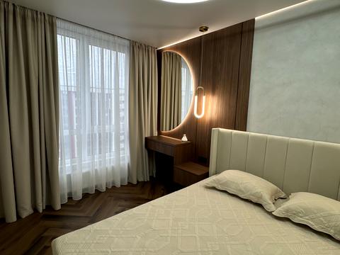 квартира по адресу Крайковского ул., 1