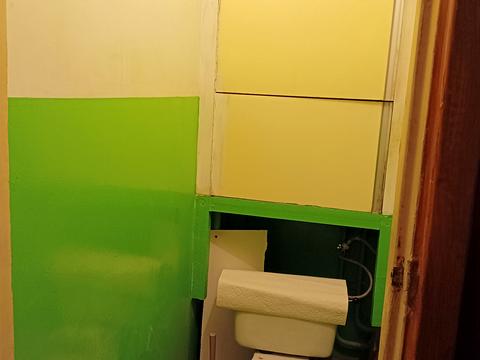 квартира за адресою Тракторобудівників просп., 83д