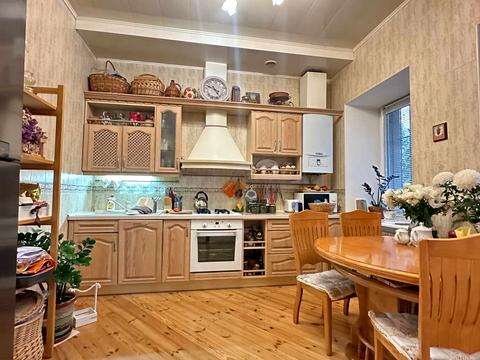 квартира по адресу Святослава Храброго ул. (Чкалова), 42
