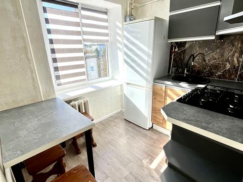 квартира по адресу Независимости ул., 36