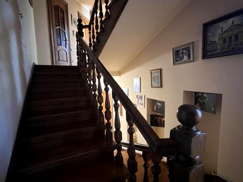 будинок за адресою Львівська