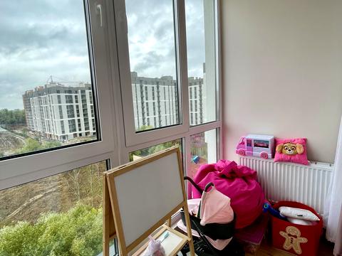 квартира за адресою Олександра Довженка вул., 31в, к. 7