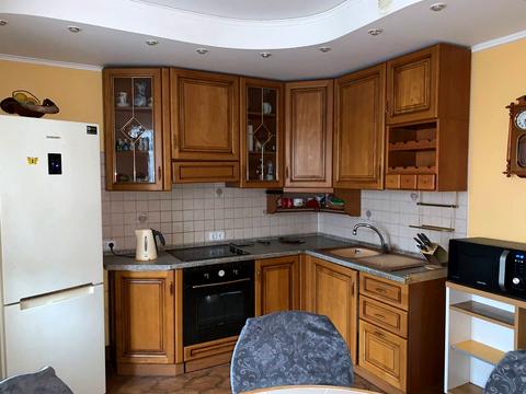 квартира по адресу Бориса Гмыри ул., 1/2