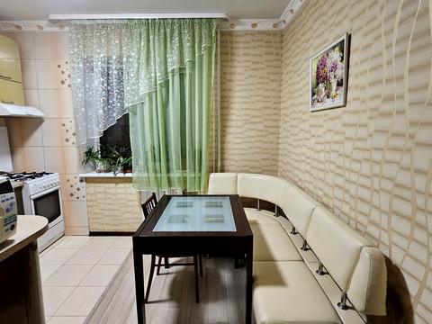 квартира за адресою Героїв Дніпра вул., 34-А