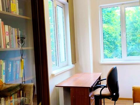 квартира по адресу Академика Сахарова ул., 58