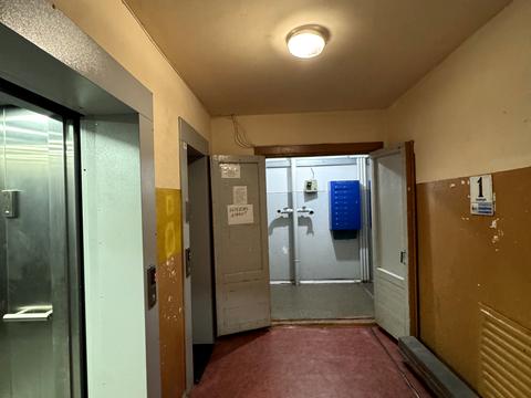 квартира по адресу Митрополита Василия Липковского ул. (Урицкого), 24