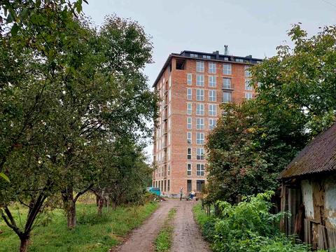 квартира за адресою Пчілки, 5