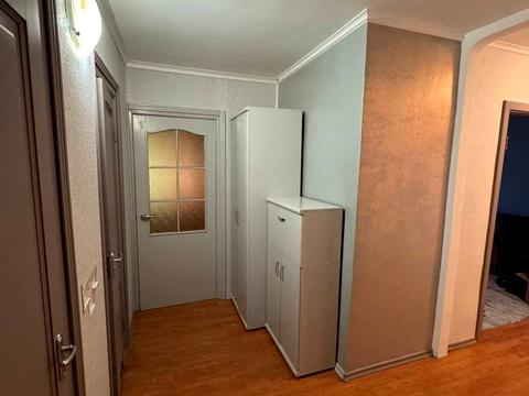 квартира по адресу Почайнинская ул., 35