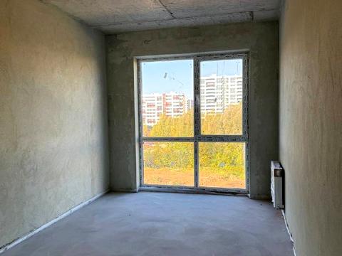 квартира за адресою Трускавецька вул., 20