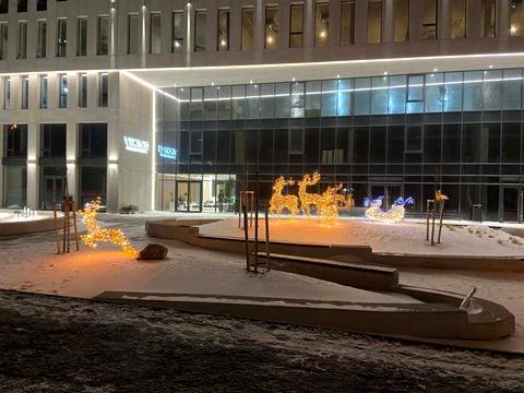 комерційна за адресою Зелена вул., 155