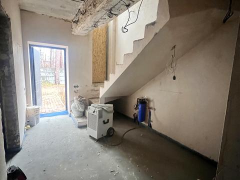 дом по адресу Севериновская ул. (Жовтнева)