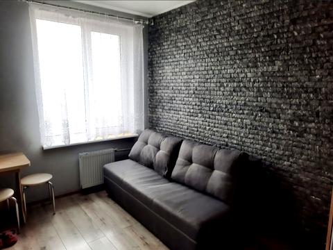 квартира по адресу Резниковский пер., 6