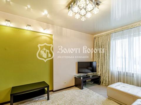 квартира за адресою Європейського Союзу просп. (Правди), 19-А