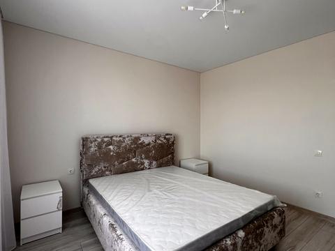 квартира по адресу Богомольца ул., 17