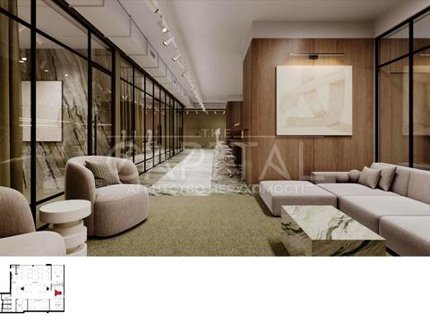 комерційна за адресою Іоанна Павла II вул. (Патріса Лумумби), 6/1