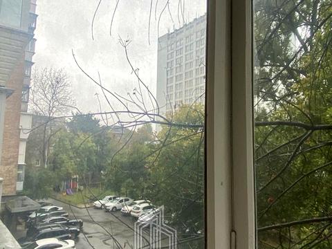 квартира за адресою Лєскова вул., 6