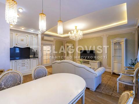 квартира за адресою Бульварно-Кудрявська вул. (Воровського), 21