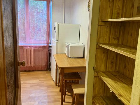 квартира по адресу Миру просп., 13-Б