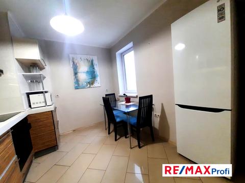 квартира за адресою Кадетський Гай вул., 7
