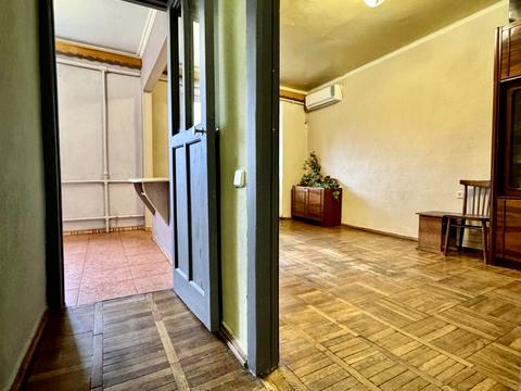 квартира по адресу Одесса, Академика Филатова ул., 6а