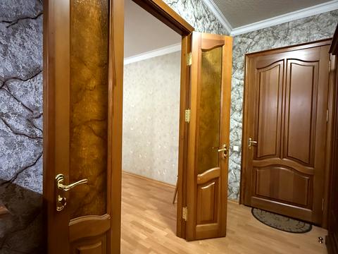 квартира по адресу Дмитрия Яворницкого просп. (Карла Маркса), 121