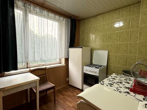 квартира за адресою Гвардійців-Широнінців вул., 38