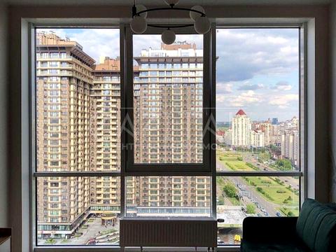 квартира за адресою Левка Лук'яненка вул. (Маршала Тимошенка), 21к1