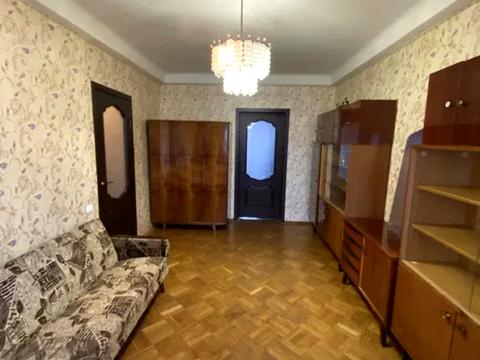 квартира за адресою Ольжича вул., 21