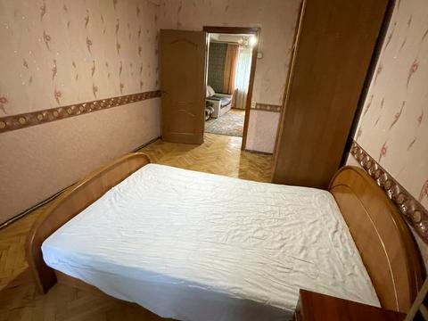 квартира за адресою Братиславська вул., 14