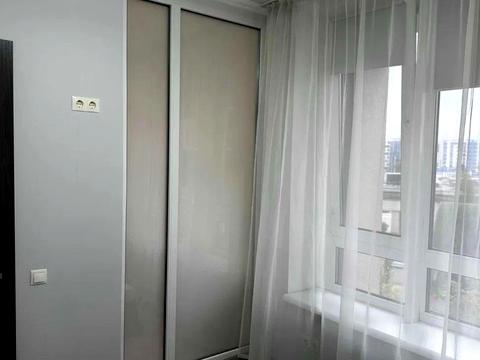 квартира за адресою Зарічна вул., 4
