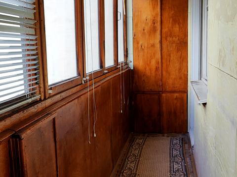 квартира за адресою Миколи Бажана просп., 7-Б