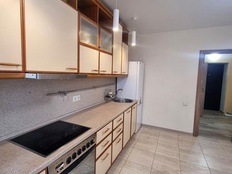 квартира по адресу Университетская ул., 2/1 к3