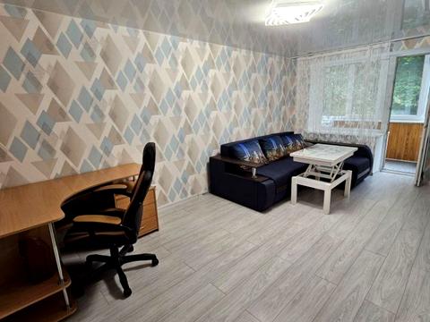 квартира по адресу Проспект Поля, 129
