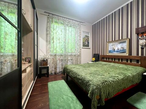 дом по адресу Папулова ул.