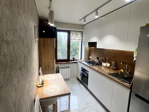 квартира по адресу Калиновая ул., 77