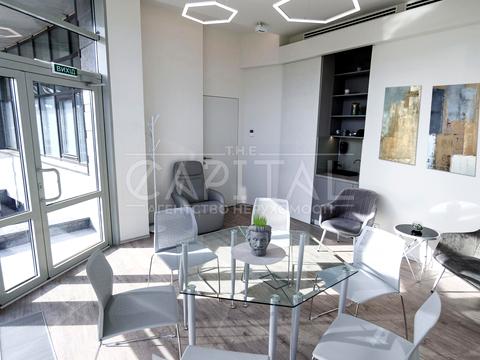 коммерческая по адресу Владимира Ивасюка просп. (Героїв Сталінграду), 2-Д